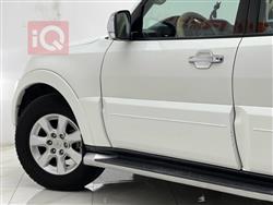 ميتسوبيشي باجيرو